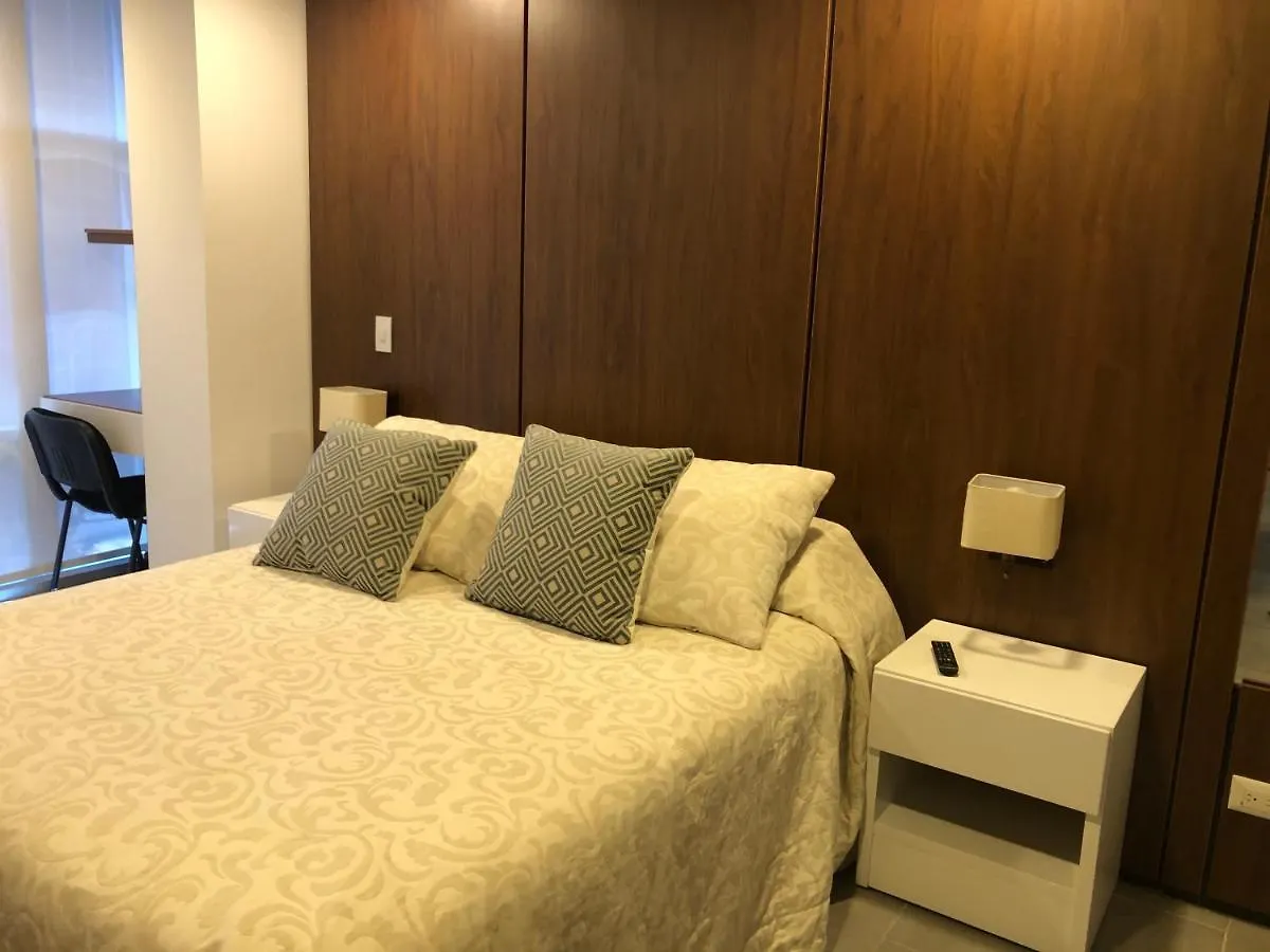 Apartamentos Edificio San Miguel Bogotá Kolumbie