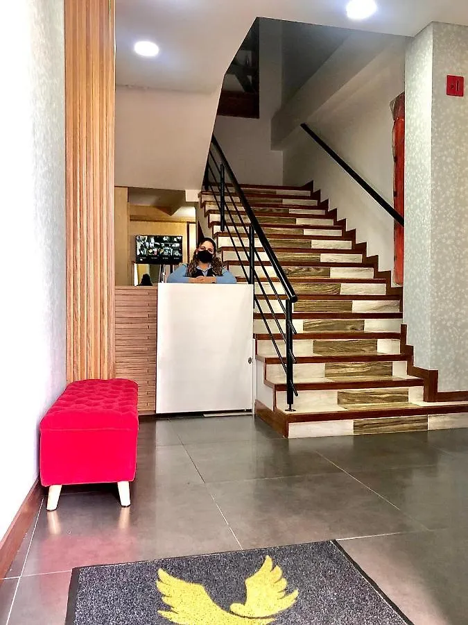 Aparthotel Apartamentos Edificio San Miguel Bogotá