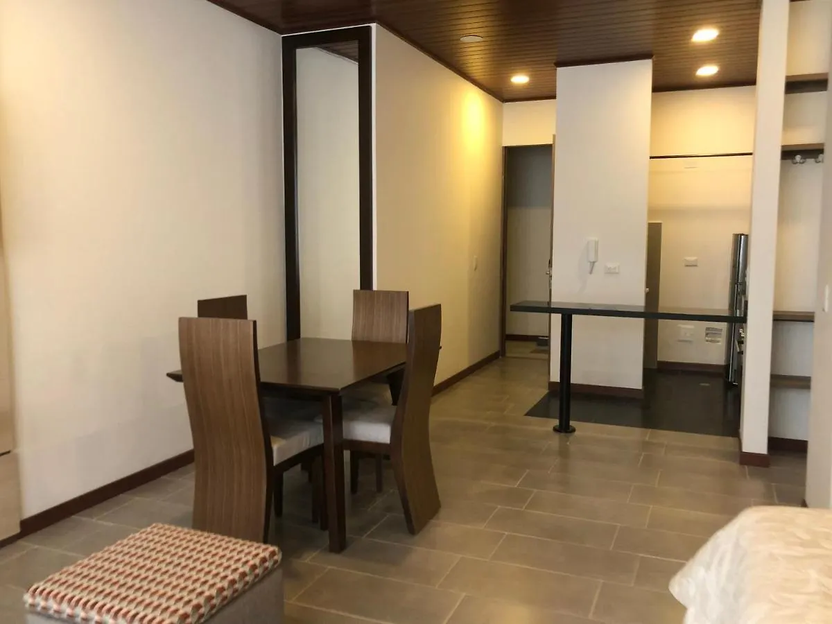 Apartamentos Edificio San Miguel Bogotá